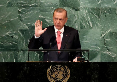 BM Genel Kurulu’na katılacak... Erdoğan bugün ABD’ye gidiyor