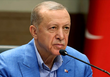 Cumhurbaşkanı Erdoğan: AB ile gerekirse yolları ayırabiliriz