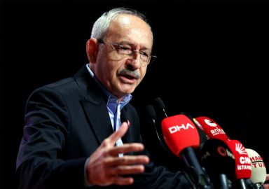 CHP'de kurultay tarihi netleşti