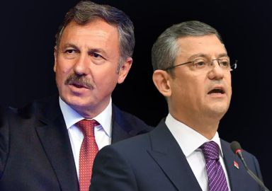 Gizli görüşmeyi ifşa etti: Özgür Özel bana bakanlık teklif etti!