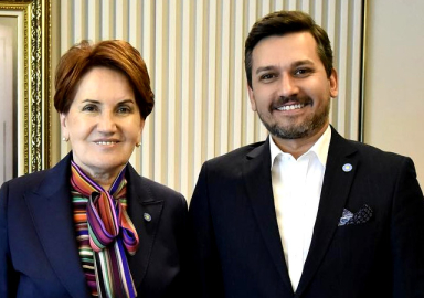 İYİ Parti'nin Eskişehir adayları belli oldu