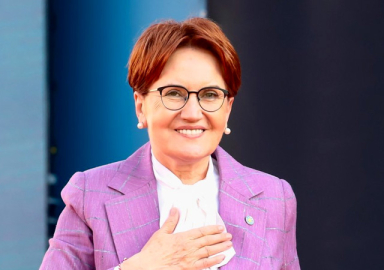Meral Akşener hastaneye kaldırıldı