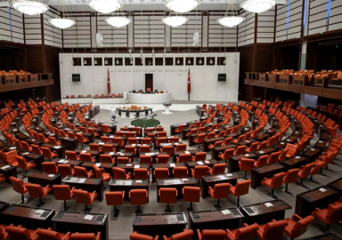 Meclis yarın açılıyor
