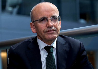 Mehmet Şimşek enflasyonda düşüş için tarih verdi