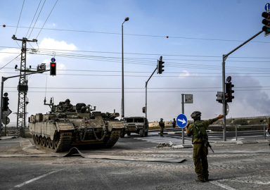 Katil İsrail'den 'kara harekatı' sinyali: Bir sonraki aşamaya hazırlanıyoruz!