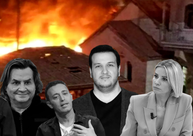 Gazze'de hastane vuran İsrail’e ünlülerden sert tepki!