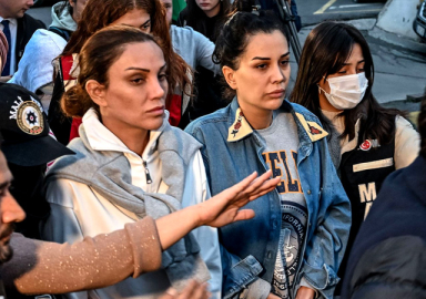 Dilan Polat ve Sıla Doğu sabıkalı çıktı! Ertelenmiş hapis cezalarını da yatacaklar...