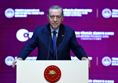 Erdoğan'dan İstanbul Sözleşmesi açıklaması: Olumsuz etkisi olmadı!