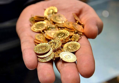 Gram altın fiyatı tüm zamanların rekorunu kırdı