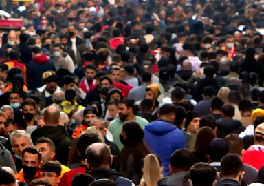 İşsizlik 11 yılın en düşüğüne geriledi! Ekim ayı işsizlik rakamları açıklandı