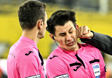 Halil Umut Meler'den ilk sözler: Benden bu kadar! Bu iş bitti artık...