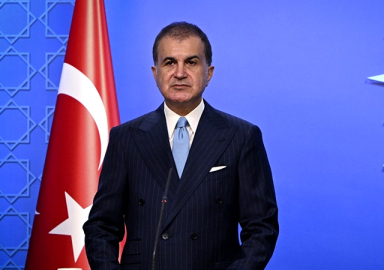 AK Parti: Faruk Koca ihraç talebiyle disiplin kuruluna sevk edildi