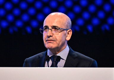 Mehmet Şimşek: Kestirme yok, doğru yoldayız