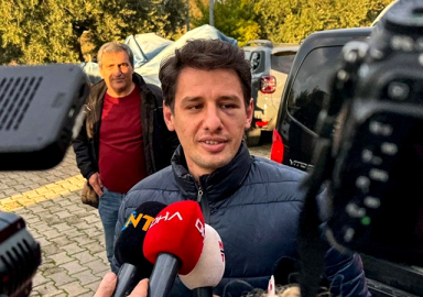 Halil Umut Meler sessizliğini bozdu: Faillerin en ağır şekilde...