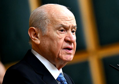 Bahçeli'den yerel seçim mesajı: Cumhur İttifakı mutabakata vardı