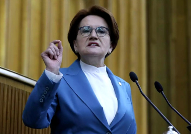 Akşener savaş ilan etti: Partimize operasyon var