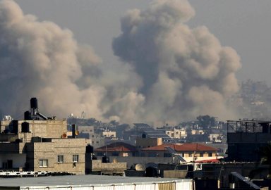 İsrail Cumhurbaşkanı'ndan 'yeni insani ara' mesajı: Ateşkese hazırız