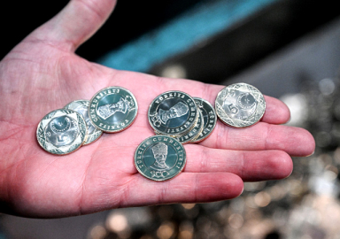 Darphane açıkladı! '5 liralık hatıra paralardaki Atatürk rölyefinin benzemediği' iddiaları