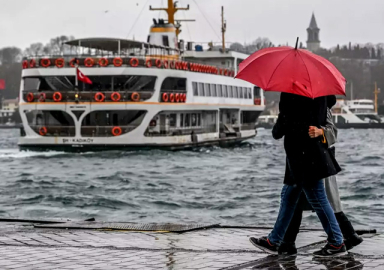Meteoroloji uyardı, tarih verdi: Tüm Türkiye'de etkili olacak