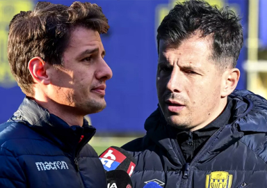 Emre Belözoğlu'ndan Halil Umut Meler'in 'provokatör' iddiasına yanıt