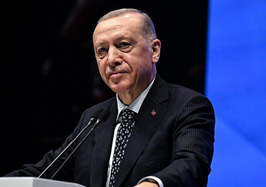 Erdoğan'dan dünyaya Gazze tepkisi: Tarih katliama göz yumanları yargılayacak
