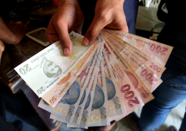 Asgari ücrette kritik hafta! Düğüm çözülüyor