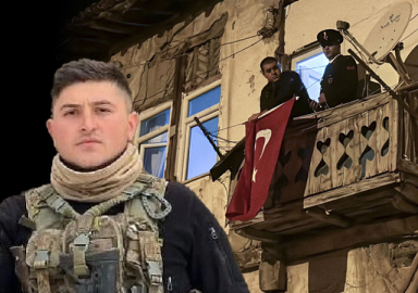 Şehidimizin baba evi yenilenecek