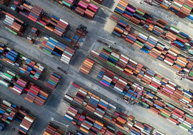 Küresel ihracatta rekor tazelendi