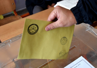 Seçime hangi partiler katılacak? YSK Başkanı duyurdu