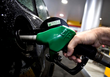 Benzin ve motorine ÖTV zammı geliyor!