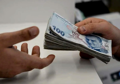 Enflasyon rakamı açıklandı! En düşük emekli maaşı belli oldu