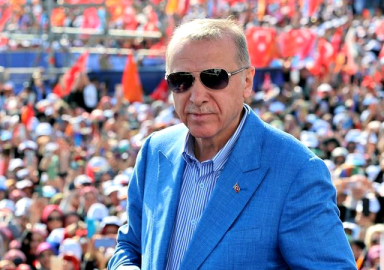 Gözler İstanbul'a çevrildi! Ak Parti'nin belediye başkan adayları belli oluyor