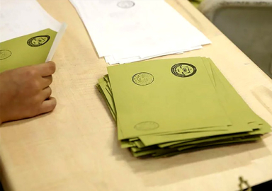 15 soruda yerel seçim! Merak ettikleriniz bu haberde