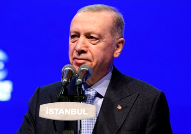 Cumhurbaşkanı Erdoğan 26 ilin adayını açıkladı