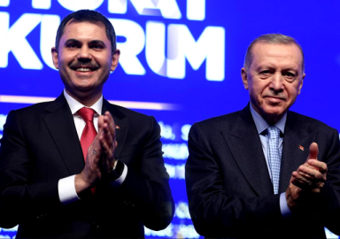 Cumhurbaşkanı Erdoğan: İstanbulumuz muradına kavuşacak