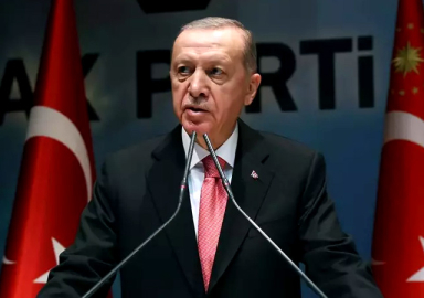 AK Parti'de seçim maratonu sürüyor! 48 şehir için yoğun mesai