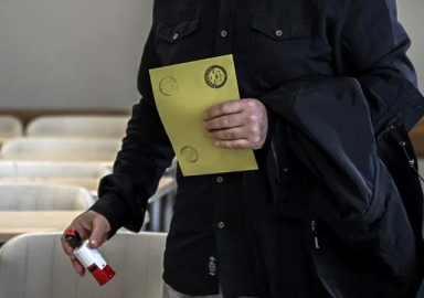 Detaylar belli oldu! Oy kullanacaklar dikkat