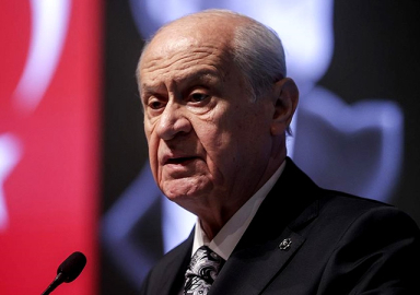 İmama bıçaklı saldırıya tepki! Bahçeli: Provokasyona fırsat vermeyiz!