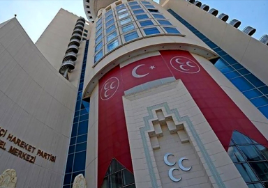 MHP, 55 başkan adayını açıkladı