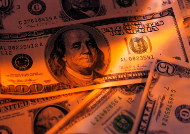 Dolar tarihi rekorunu kırdı! İlk kez 30 lirayı aştı