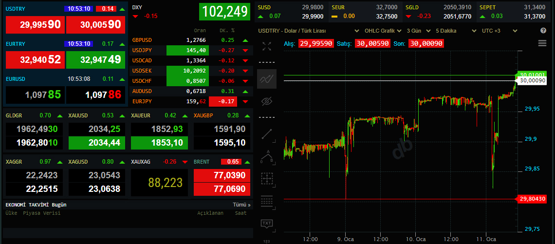 dolar