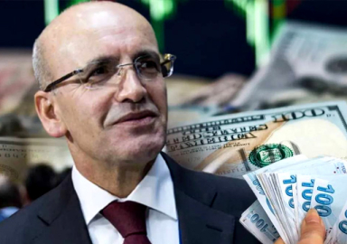 Fenomenlere vergi kıskacı! Bakanlık harekete geçti