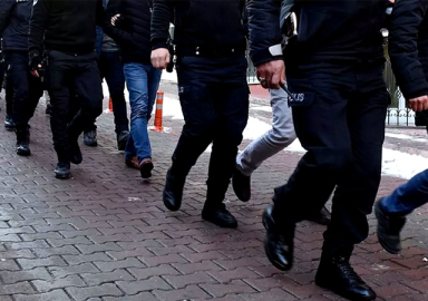 İBB'de rüşvet operasyonu! 18 şüpheli yakalandı