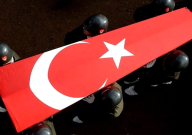 Kuzey Irak'tan acı haber: 9 asker şehit