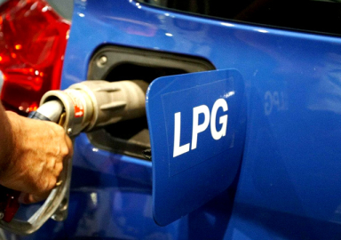 Gece yarısından itibaren LPG'ye zam geliyor