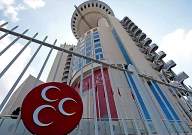 MHP'de 55 aday daha belli oldu