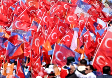 AK Parti'nin aday çıkarmadığı 7 il belli oldu: MHP adayı desteklenecek