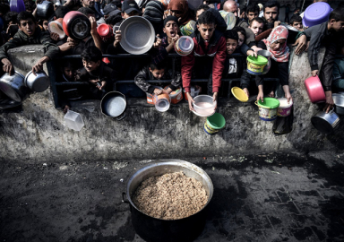 Gazze'de yeni felaket senaryosu: Binlerce kişi taşıyıcı olabilir
