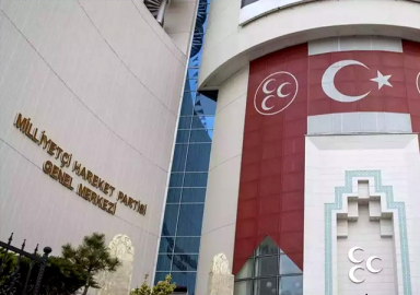 MHP'de 55 belediye başkan adayı daha açıklandı