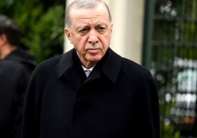 Erdoğan'dan F-16 açıklaması: Yakın takipdeyiz!